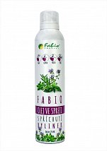 Řepkový olej ve spreji s příchutí bylinek 250 ml Řepkový olej ve spreji s příchutí bylinek 250 ml