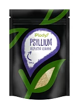 Psyllium