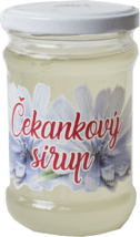Čekankový sirup 300g Čekankový sirup 300g