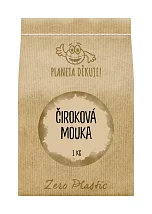 Čiroková mouka 500 g