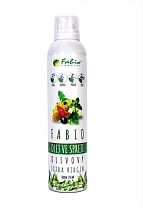 Extra panenský olivový olej ve spreji 250 ml Extra panenský olivový olej ve spreji 250 ml