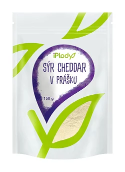 Syr v prášku typu Cheddar 150g