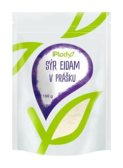 Syr v prášku typu Eidam 150g