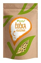 Čočka velkozrnná 1kg Čočka velkozrnná 1kg