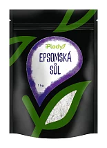 Epsomská sůl 1kg