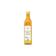 Rakytníková šťáva s dužinou 500ml Rakytníková šťáva s dužinou 500ml