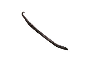 Vanilkový lusk celý, Planifolia Bourbon 1 ks Vanilkový lusk celý, Planifolia Bourbon 1 ks