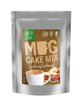 iPlody Low carb mug cake arašídový 65g iPlody Low carb mug cake arašídový 65g