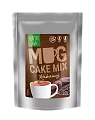 Low carb mug cake kakaový 65g