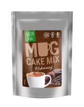 iPlody Low carb mug cake kakaový 65g iPlody Low carb mug cake kakaový 65g