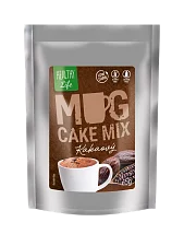 iPlody Low carb mug cake kakaový 65g