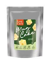 Low carb mug cake sýrový 90g Low carb mug cake sýrový 90g