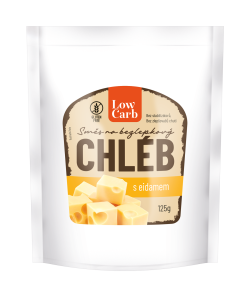 Low carb zmes na chlieb s eidamom 125g