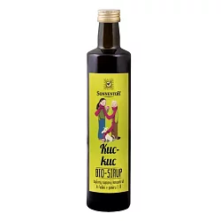 Sonnentor Kuc - kuc sirup BIO 250ml