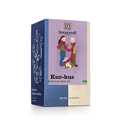 Sonnentor Kuc - kuc čaj BIO 27g