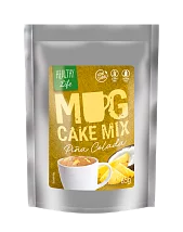 iPlody Low carb mug cake Piňa Colada 65 g