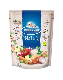 Podravka Natur prísada do jedál 150g