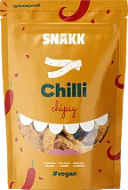 Snakk Chipsy s príchuťou chilli 70 g Snakk Chipsy s príchuťou chilli 70 g