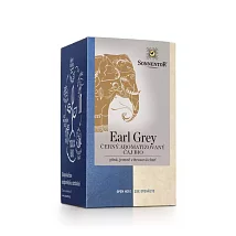 Sonnentor Čierny čaj Earl Grey bio 27g