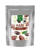 iPlody Low carb kaša kakaová so sladidlom 60 g iPlody Low carb kaša kakaová so sladidlom 60 g