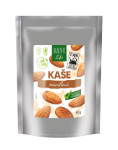 iPlody Low carb kaša mandľová so sladidlom 60 g iPlody Low carb kaša mandľová so sladidlom 60 g