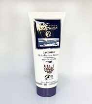 Shemen Amour Minerálny telový krém s výťažkom z levandule 200 ml Shemen Amour Minerálny telový krém s výťažkom z levandule 200 ml