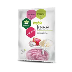 Topnatur Probio kaša dračie ovocie Pitahaya 60g