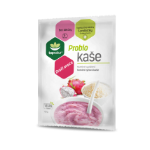 Topnatur Probio kaša dračie ovocie Pitahaya 60g