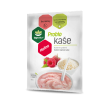 Topnatur Probio kaša malina 60g Topnatur Probio kaša malina 60g