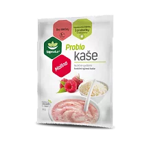 Topnatur Probio kaša malina 60g