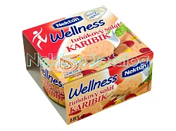 Nekton Tuniakový šalát Wellness karibik 185g