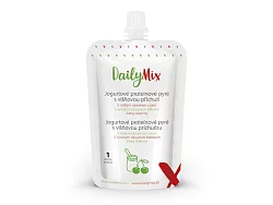 DailyMix Jogurtové proteínové pyré s višňovou príchuťou 100g