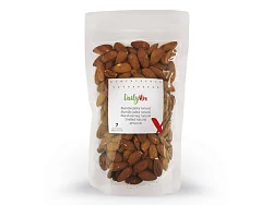 DailyMix Mandle jadra natural 210g (7 porcií)