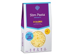 Slim Pasta konjakové špagety bez nálevu 200 g