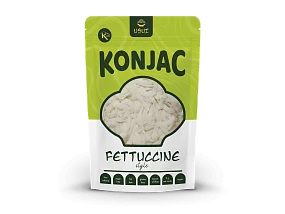 Usui Konjakové fettuccine v náleve 270 g Usui Konjakové fettuccine v náleve 270 g