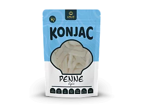 Usui Konjakové penne v náleve 270 g Usui Konjakové penne v náleve 270 g