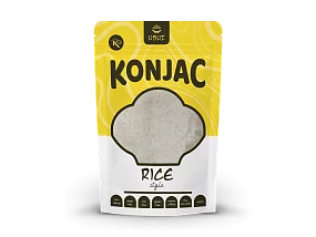 Usui Konjaková ryža v náleve 270 g Usui Konjaková ryža v náleve 270 g