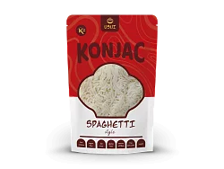 Usui Konjakové špagety v náleve 270 g