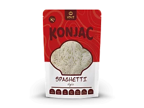 Usui Konjakové špagety v náleve 270 g Usui Konjakové špagety v náleve 270 g