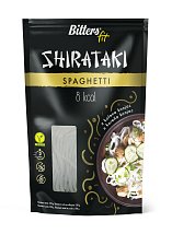 Bitters Shirataki spaghetti slim 320g Bitters Shirataki spaghetti slim 320g