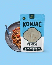 Usui Konjakové penne v náleve 270 g Usui Konjakové penne v náleve 270 g