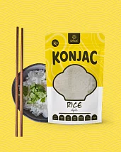 Usui Konjaková ryža v náleve 270 g Usui Konjaková ryža v náleve 270 g