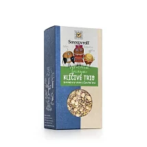 Sonnentor Klíčivé trio BIO 120 g