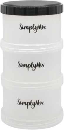 SimplyMix Dóza na jednotlivé porcie