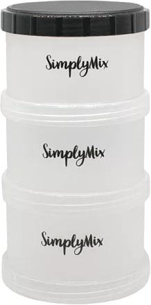 SimplyMix Dóza na jednotlivé porcie