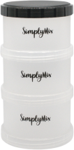 SimplyMix Dóza na jednotlivé porcie SimplyMix Dóza na jednotlivé porcie