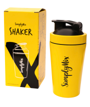 SimplyMix Nerezový shaker SimplyMix Nerezový shaker