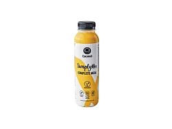 SimplyMix Ready to drink kokos 400 ml