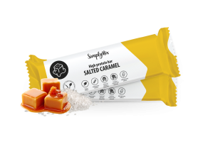 SimplyMix tyčinka slaný karamel SimplyMix tyčinka slaný karamel