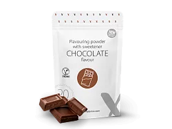 SimplyMix Luxusná čokoládová príchuť 20 porcií